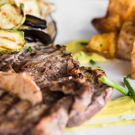 Sunsea Wellness شقة فندقية آغيوس ستيفانوس