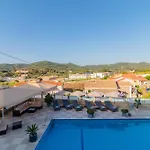 Appart hôtel Sunsea Wellness 4*