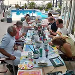 Sunsea Wellness 4* Agios Stefanos Avliotes (Corfu)