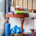 Aparthotel Sunsea Wellness Agios Stefanos Avliotes (Corfu)