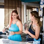 Aparthotel Sunsea Wellness 4*