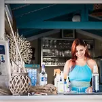 Aparthotel Sunsea Wellness Agios Stefanos Avliotes (Corfu)
