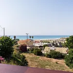 Sunsea Wellness Agios Stefanos Avliotes (Corfu)