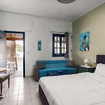 Sunsea Wellness 4* Agios Stefanos Avliotes (Corfu)