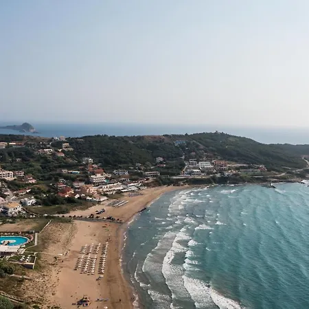 Sunsea Wellness Апарт-отель *