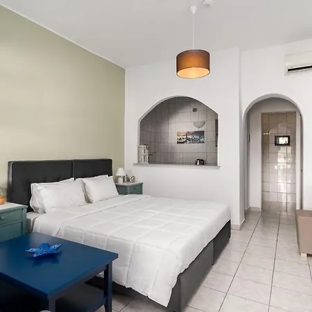 Sunsea Wellness Aparthotel 4*