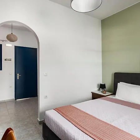 Apart Otel Sunsea Wellness