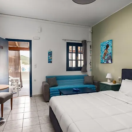 Aparthotel Sunsea Wellness
