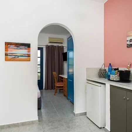 Hotel de apartamente Sunsea Wellness *