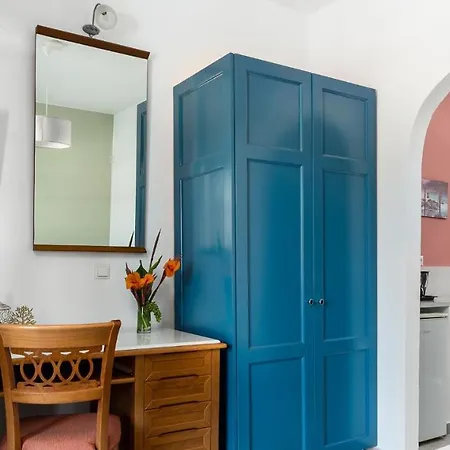 Sunsea Wellness 아파트호텔