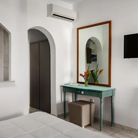 Sunsea Wellness Agios Stefanos Avliotes (Corfu)