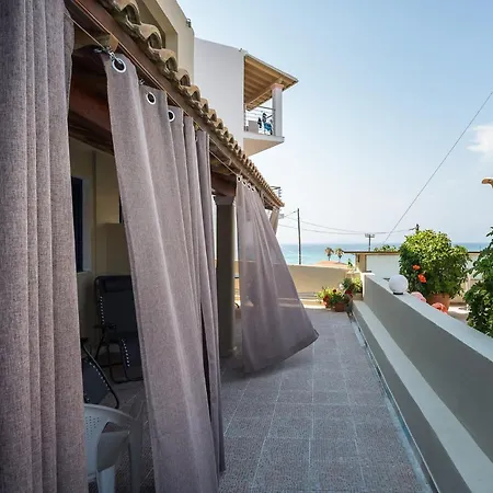 Sunsea Wellness Agios Stefanos Avliotes (Corfu)