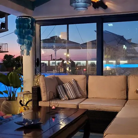 Sunsea Wellness 4*