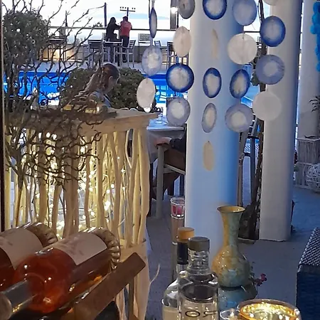 Sunsea Wellness * Agios Stefanos Avliotes (Corfu)