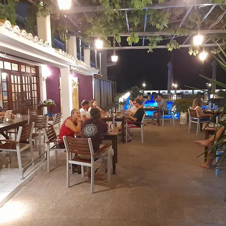 Sunsea Wellness * Agios Stefanos Avliotes (Corfu)