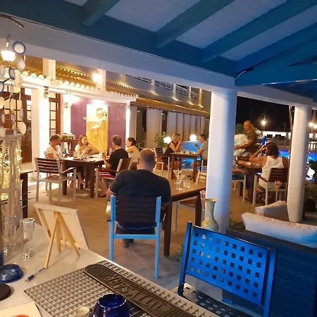Sunsea Wellness Aparthotel