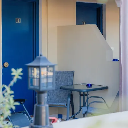 Hotel de apartamente Sunsea Wellness