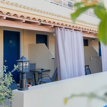 Aparthotel Sunsea Wellness *