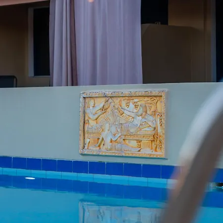 Апарт-отель Sunsea Wellness *