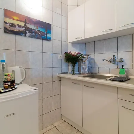 Sunsea Wellness Апарт-отель