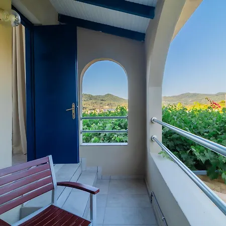 아파트호텔 Sunsea Wellness 4*