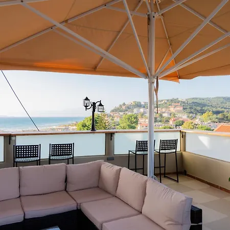 Sunsea Wellness 아파트호텔