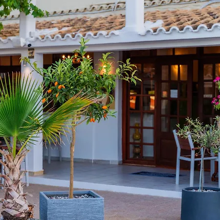 Apart Otel Sunsea Wellness