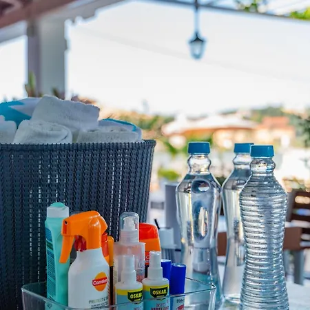 Aparthotel Sunsea Wellness *