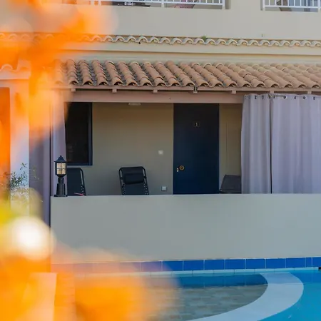 Aparthotel Sunsea Wellness