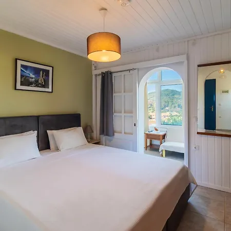 Sunsea Wellness Apart Otel 4*