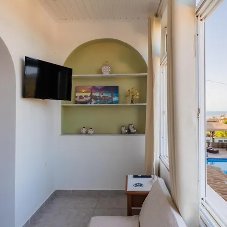 Sunsea Wellness Hotel de apartamente *
