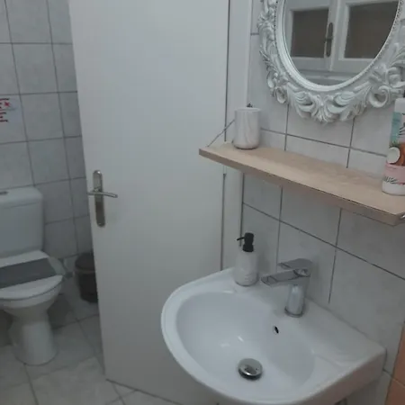 Sunsea Wellness Агиос Стефанос