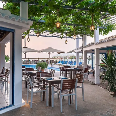 Sunsea Wellness Lejlighedshotel
