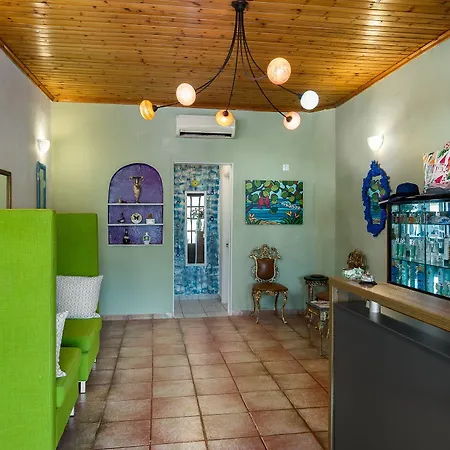 Sunsea Wellness 4* Agios Stefanos Avliotes (Corfu)