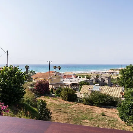 Sunsea Wellness Agios Stefanos Avliotes (Corfu)