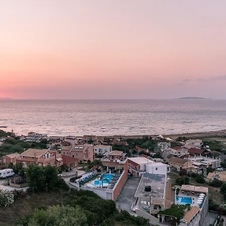 Sunsea Wellness 4*