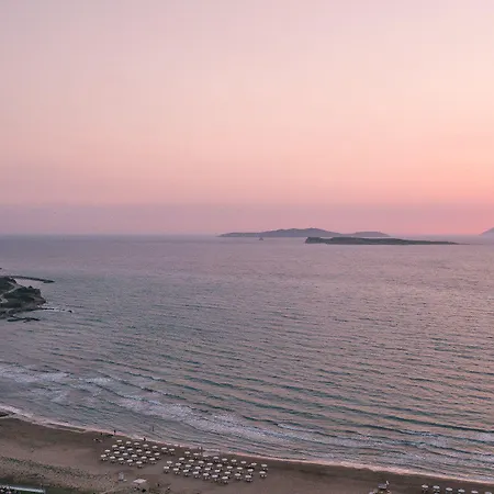 Sunsea Wellness Lejlighedshotel 4*
