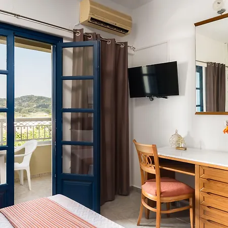 Lejlighedshotel Sunsea Wellness 4*