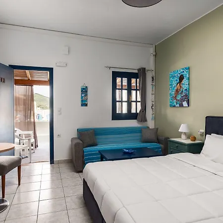 Sunsea Wellness 4* 에이지오스스테파노스