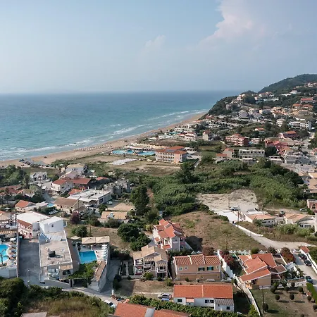 Sunsea Wellness Lejlighedshotel