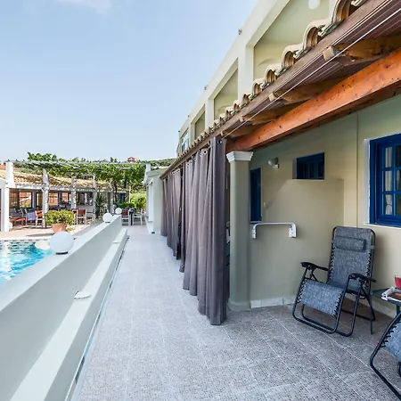 Aparthotel Sunsea Wellness