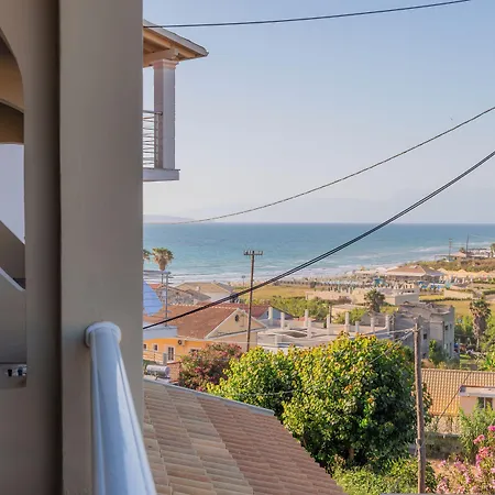 Sunsea Wellness Aparthotel