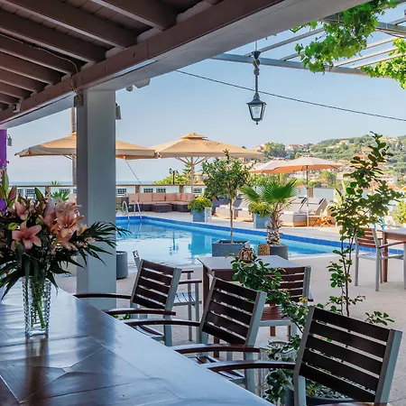 Sunsea Wellness Aparthotel 4*