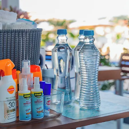 Sunsea Wellness Aparthotel