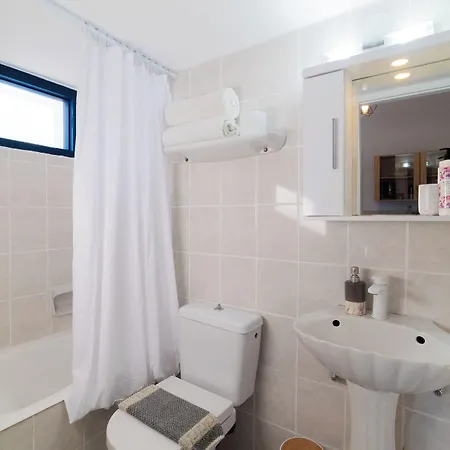 Sunsea Wellness Aparthotel
