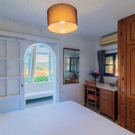 Sunsea Wellness Agios Stefanos Avliotes (Corfu)
