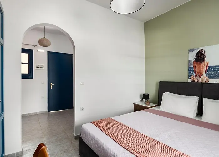 Apart-hotel Sunsea Wellness