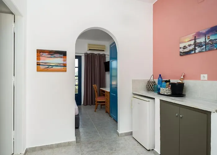 Apart-hotel Sunsea Wellness 4*