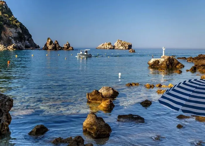 Апарт-отель Sunsea Wellness
