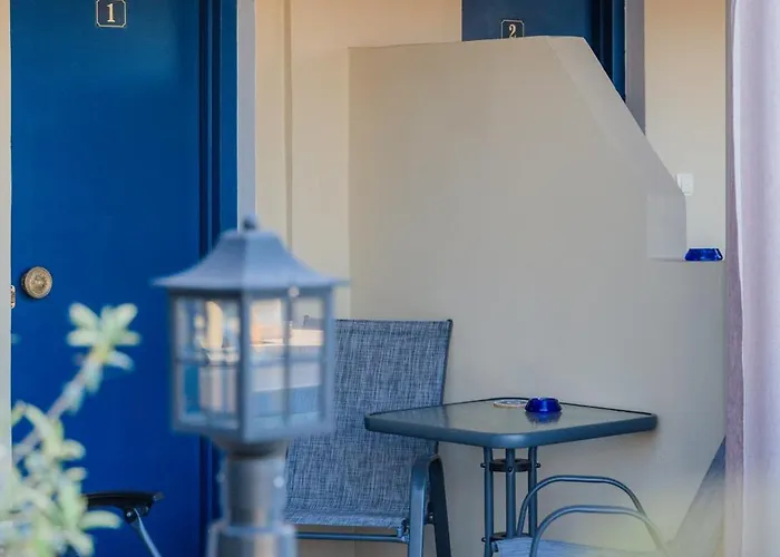 Апарт-отель Sunsea Wellness